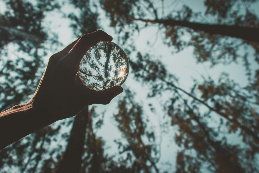 Zeitgenössische Prophetie verschiedener Traditionen – Ein Diskussionsvorschlag